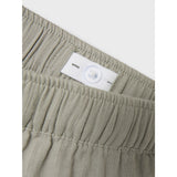 Lil'Atelier Forest Fog Felix Loose Shorts