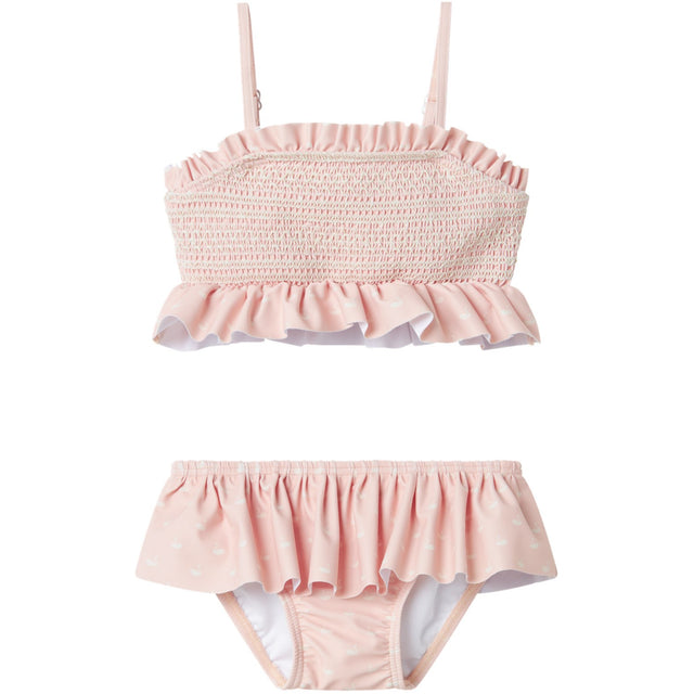 Lil'Atelier Peach Whip Fiona Mar Bikini