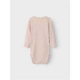 Lil'Atelier Peach Whip Gayo Slim Slå-om Body