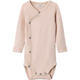 Lil'Atelier Peach Whip Gayo Slim Slå-om Body