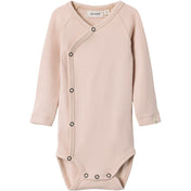 Lil'Atelier Peach Whip Gayo Slim Slå-om Body