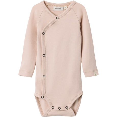 Lil'Atelier Peach Whip Gayo Slim Slå-om Body