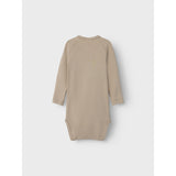 Lil'Atelier White Pepper Gayo Slim Slå-om Body