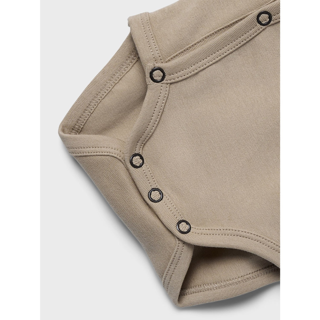 Lil'Atelier White Pepper Gayo Slim Slå-om Body