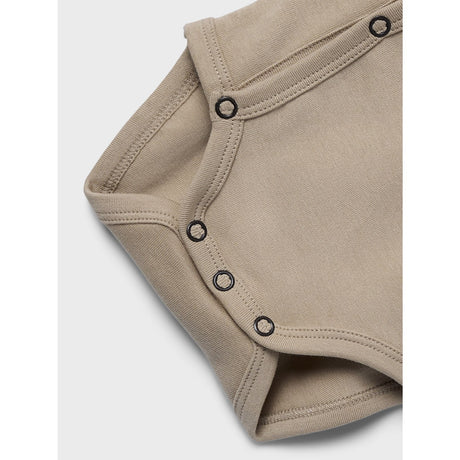 Lil'Atelier White Pepper Gayo Slim Slå-om Body