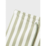 Name It Cloud Dancer Zib Badeshorts