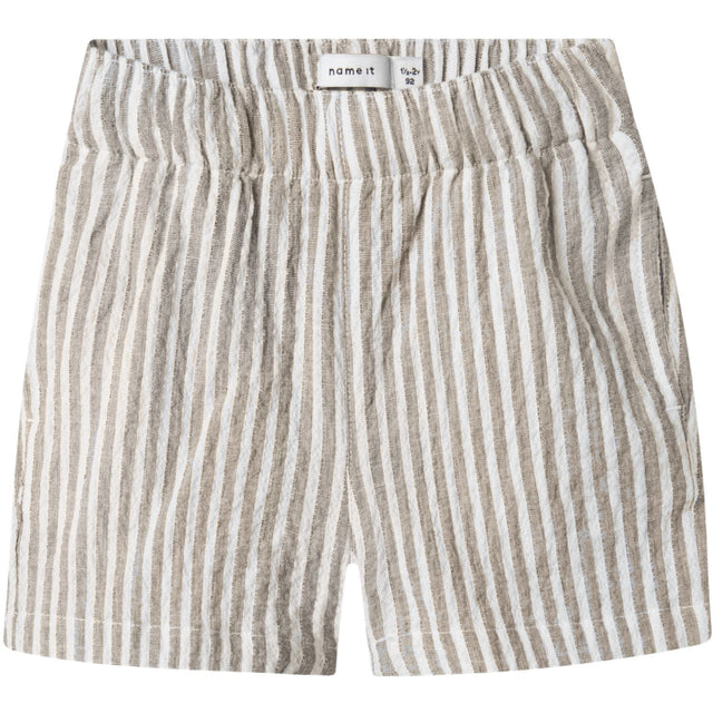 Name It Pure Cashmere Fedenis Shorts
