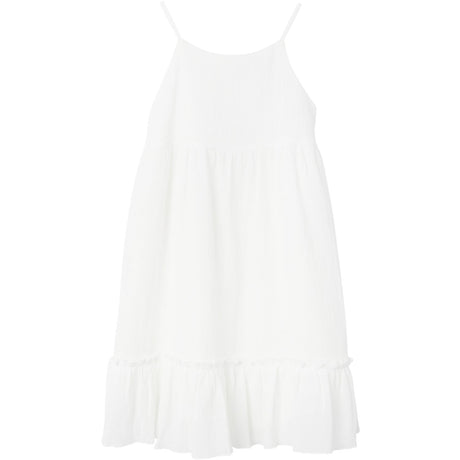 Name It Jet Stream Fimia Kjole Noos