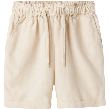 Name It Peyote Faher Shorts
