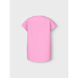 Name It Pink Frosting Mermaid Violet T-Shirt