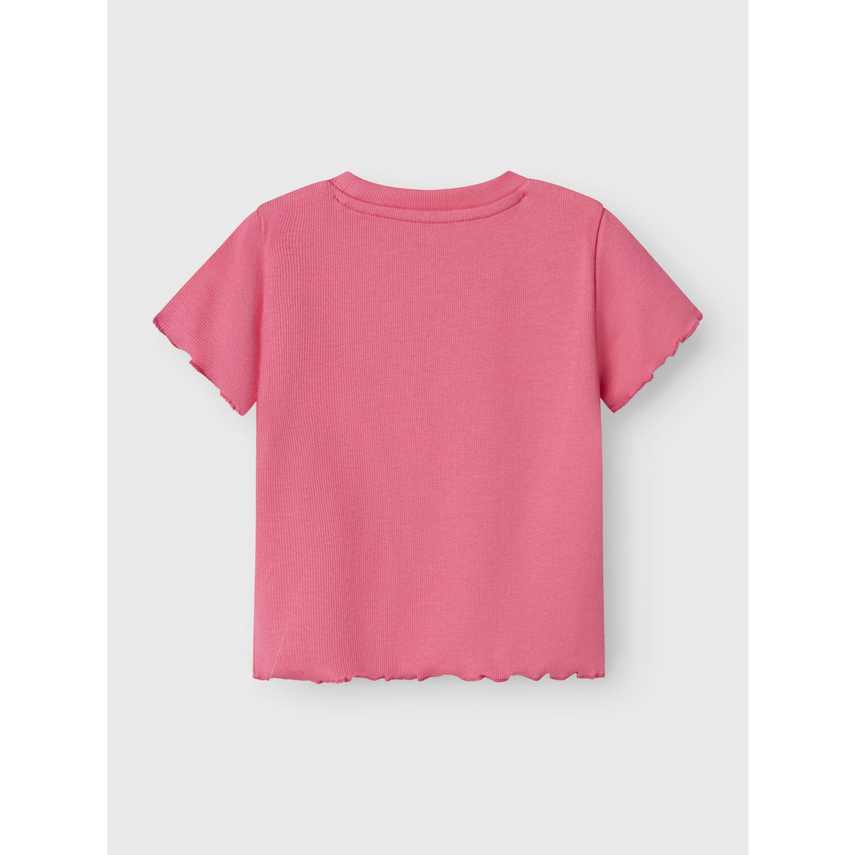 Name It Carmine Rose Vemma Slim T-Shirt