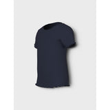 Name It Navy Blazer Vemma Slim T-Shirt