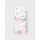 Name It Bright White Butterflies Vigga Strop Dragt