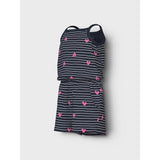 Name It Dark Sapphire Hearts Vigga Strop Dragt