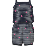 Name It Dark Sapphire Hearts Vigga Strop Dragt