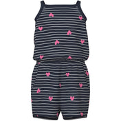 Name It Dark Sapphire Hearts Vigga Strop Dragt