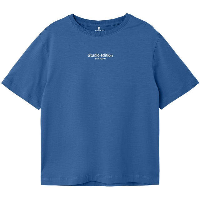 Name It Star Sapphire Brody Regular T-Shirt Noos