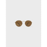 Name It Gold Colour N010 Feva Solbriller