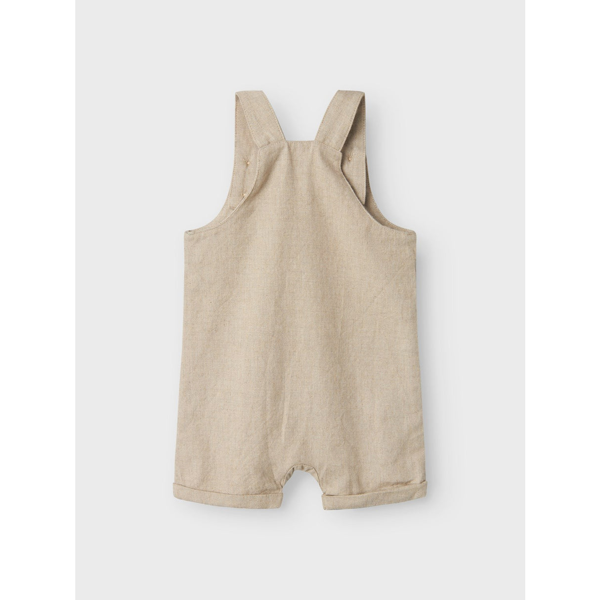 Name It Pure Cashmere Tallo Overall