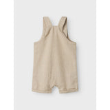 Name It Pure Cashmere Tallo Overall