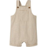 Name It Pure Cashmere Tallo Overall