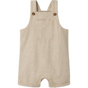 Name It Pure Cashmere Tallo Overall