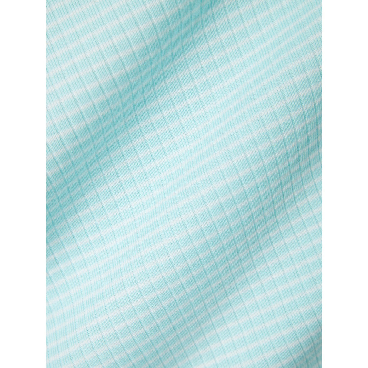 Name It Blue Light Fikatie Kort Tank Top