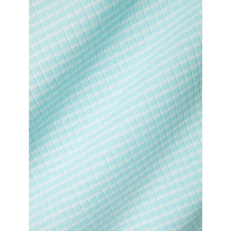 Name It Blue Light Fikatie Kort Tank Top