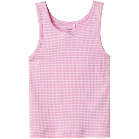 Name It Sweet Dreams Fikatie Kort Tank Top