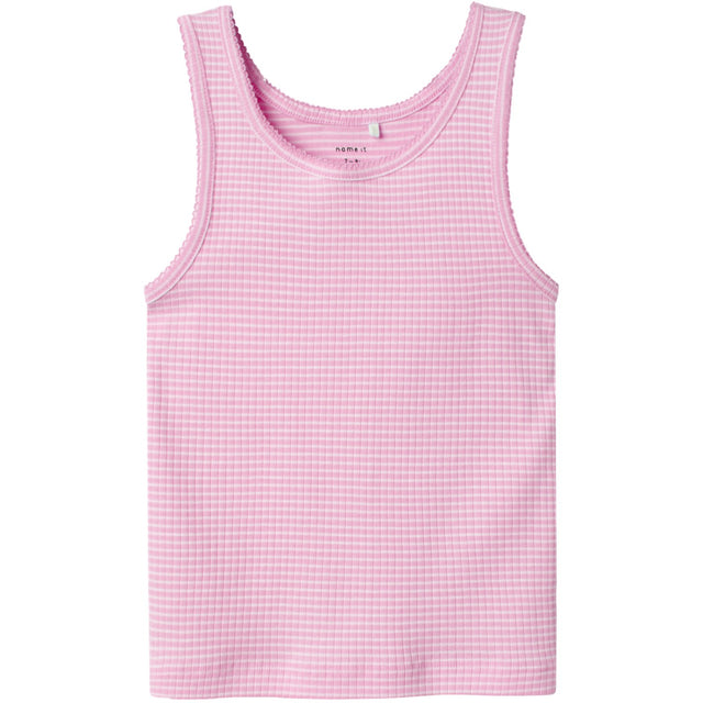 Name It Sweet Dreams Fikatie Kort Tank Top