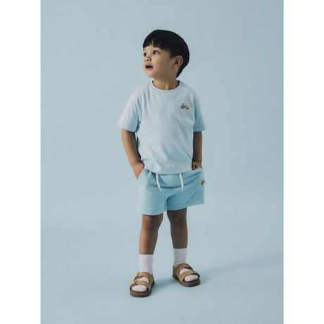 Name It Aquatic Fredery Regular T-Shirt