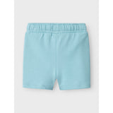 Name It Aquatic Fritzo Regular Sweat Shorts