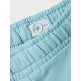 Name It Aquatic Fritzo Regular Sweat Shorts