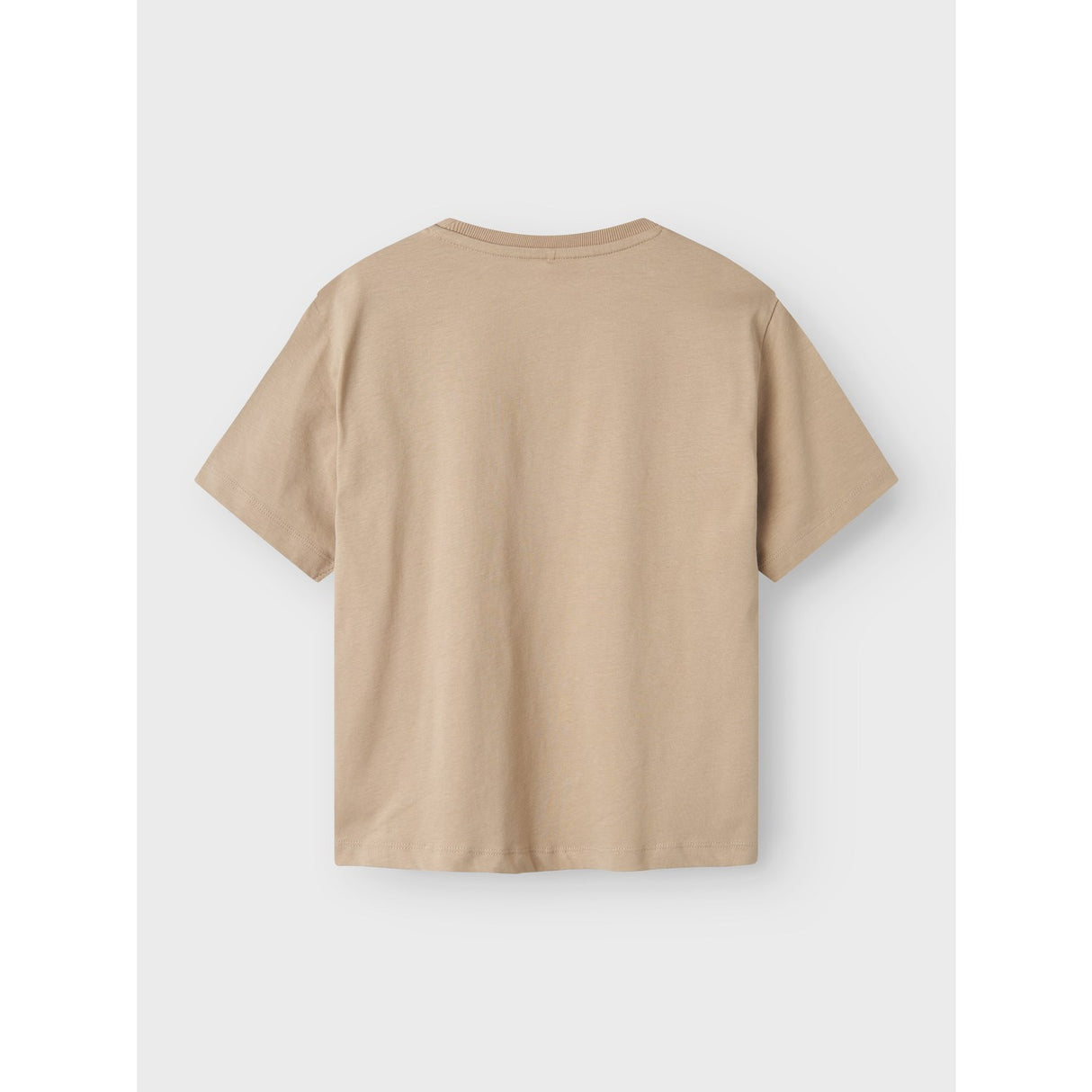 Name It Pure Cashmere Vobbo Regular T-Shirt Noos