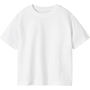 Name It Bright White Vobbo Regular T-Shirt Noos