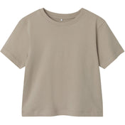 Name It Pure Cashmere Vobbo Regular T-Shirt Noos