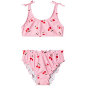 Name It Pink Frosting Zanne Bikini