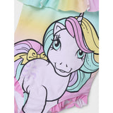 Name It Pink Frosting Miklisa My Little Pony Badedragt