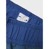 Name It Limoges Muz Hot Wheels Long Badeshorts