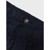 Name It Navy Blazer Mifi Peppa Pig Long Badeshorts
