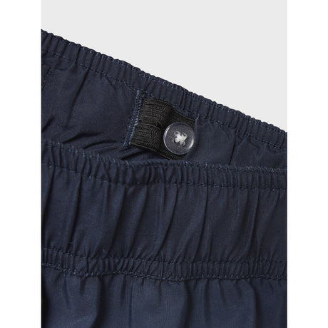 Name It Navy Blazer Maur Bored Of Directors Badeshorts