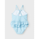 Name It Blue Zammer Badedragt