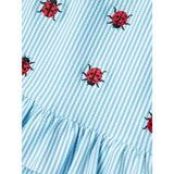 Name It Blue Zammer Badedragt