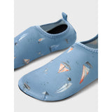 Name It Mountain Spring Zilo Badesko