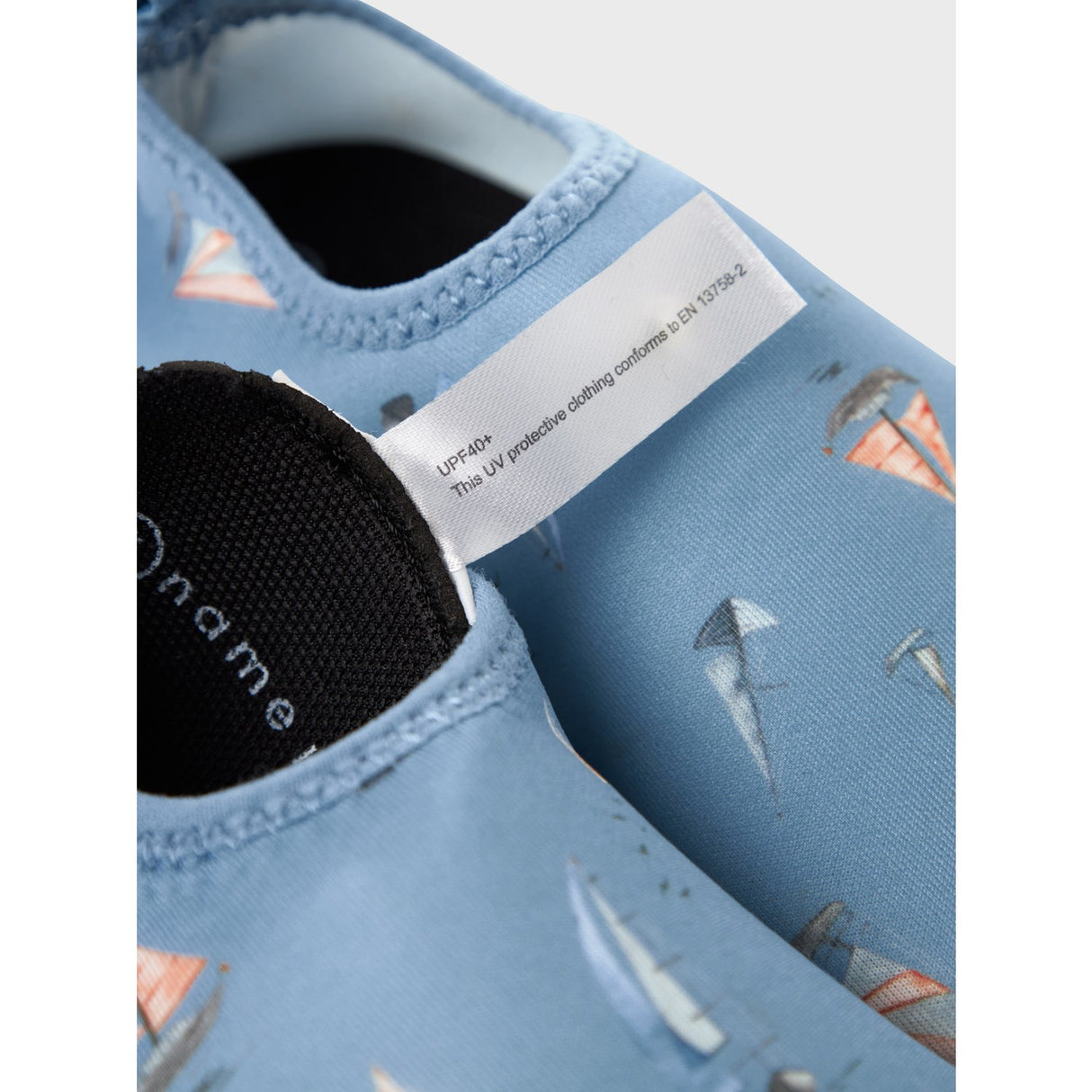 Name It Mountain Spring Zilo Badesko