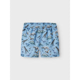 Name It Mountain Spring Zimon Badeshorts