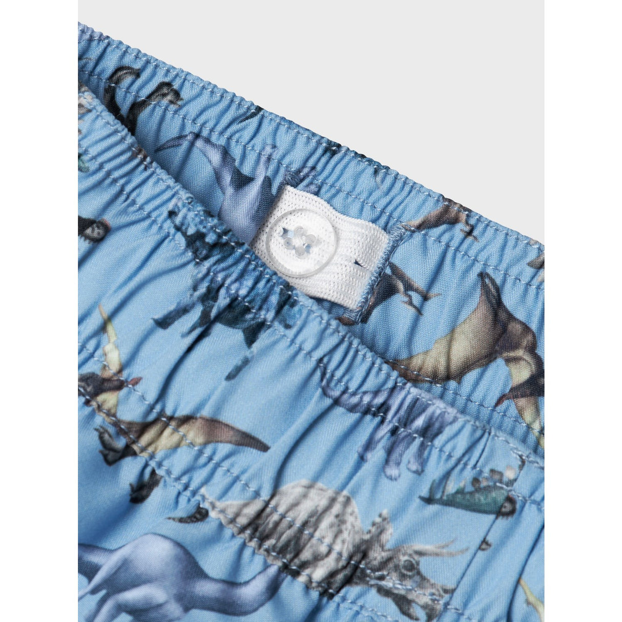 Name It Mountain Spring Zimon Badeshorts