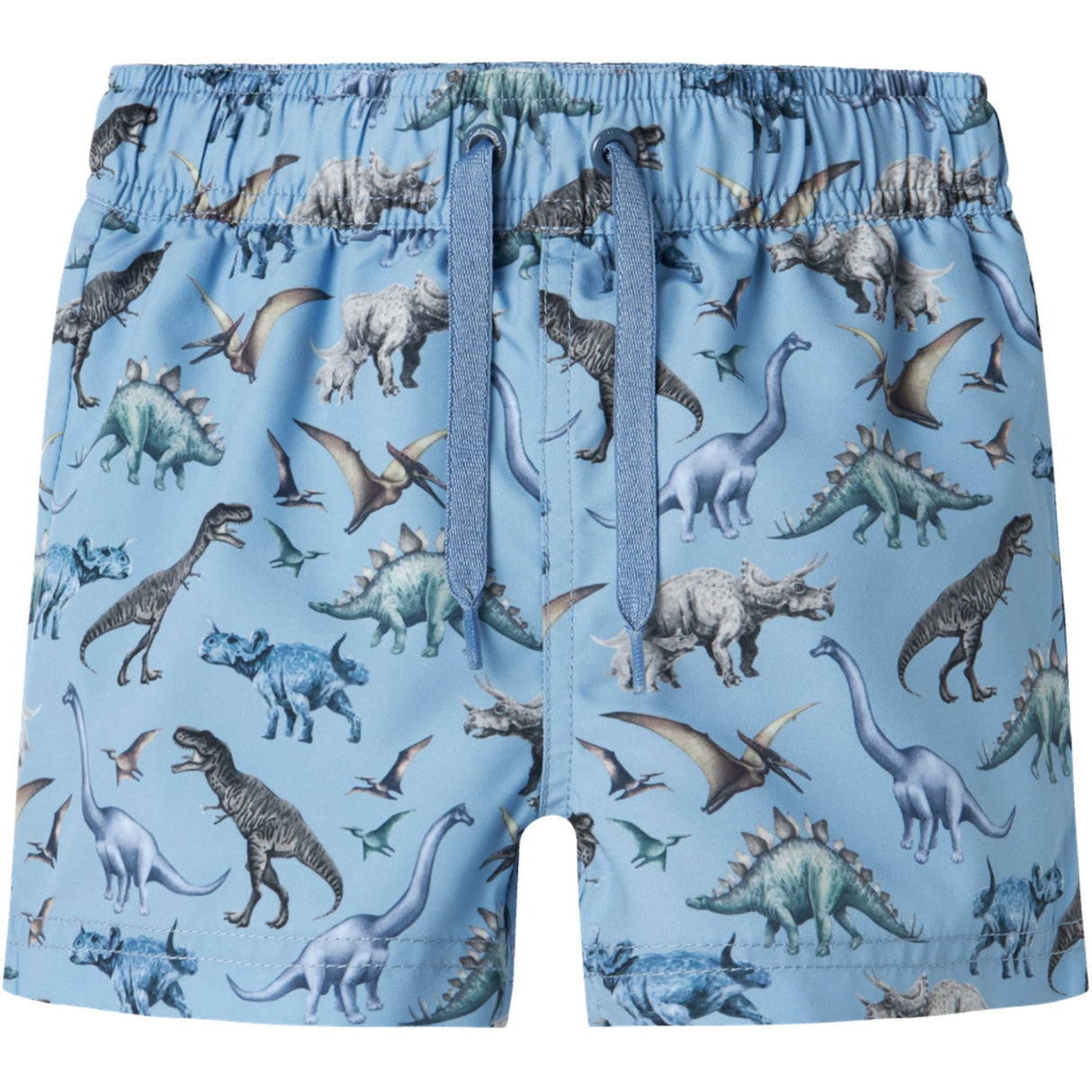 Name It Mountain Spring Zimon Badeshorts