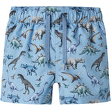 Name It Mountain Spring Zimon Badeshorts