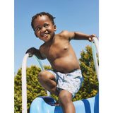 Name It Mountain Spring Zimon Badeshorts